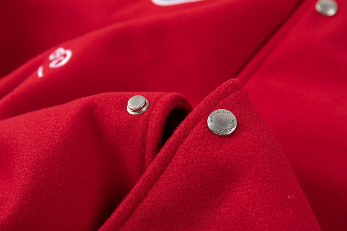 OFF-WHITE CLOTHES OWC-0003