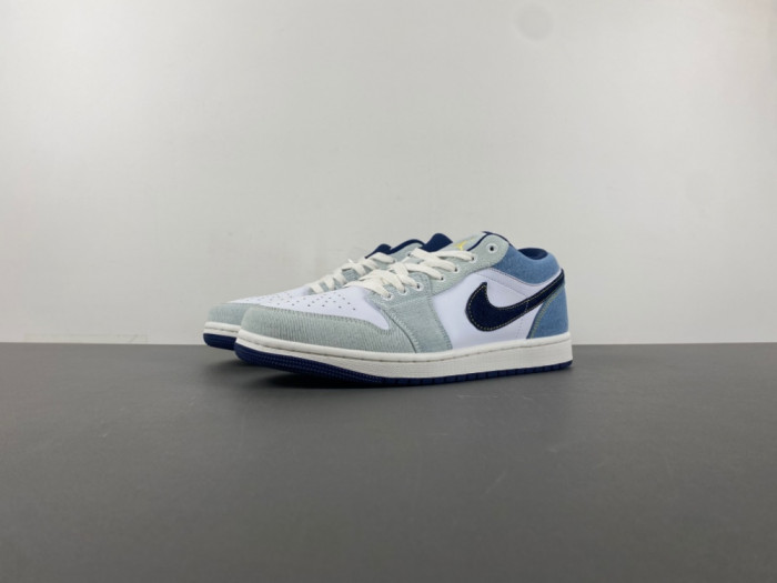 Air Jordan 1 Low SE