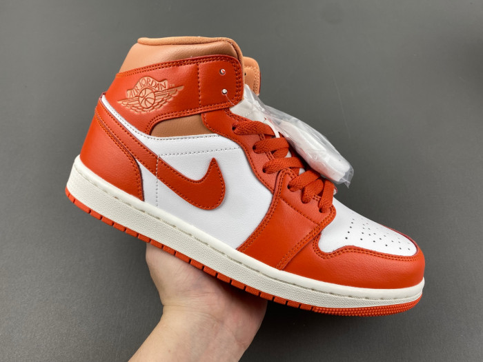 Air Jordan 1 Mid Air Jordan 1 Mid 
