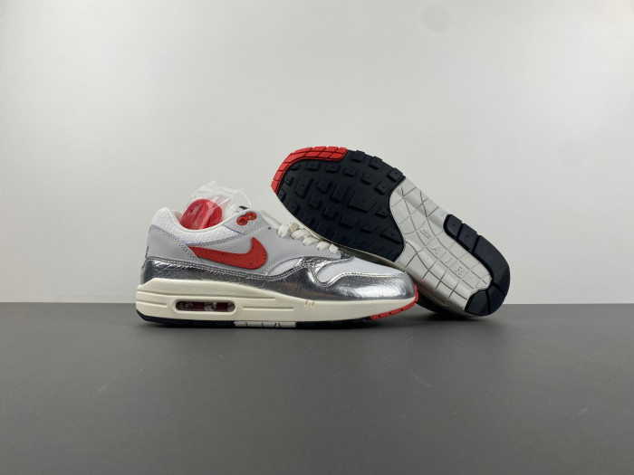 Nike Air Max 1 "Hot Sauce" HF7746-100