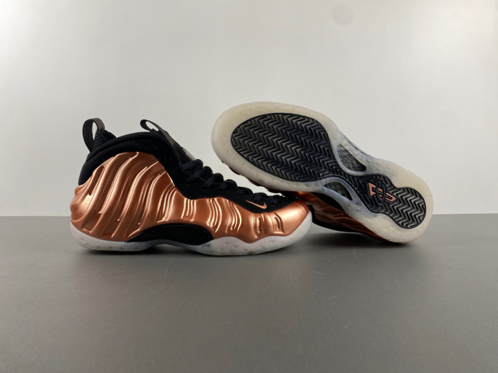 Nike Air Foamposite One