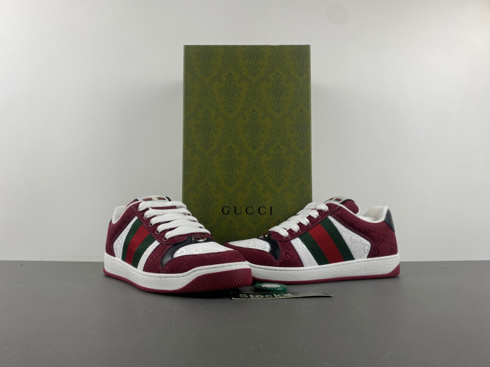 Gvc*1 sneaker g-0055