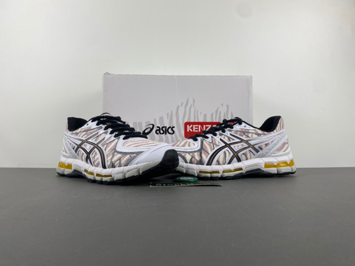 Kenzo x ASICS Gel Kayano 20