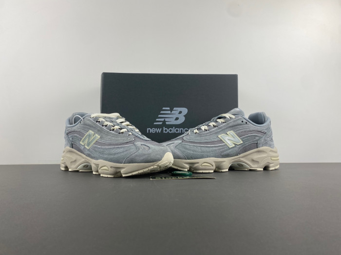 New Balance Kith x 1000