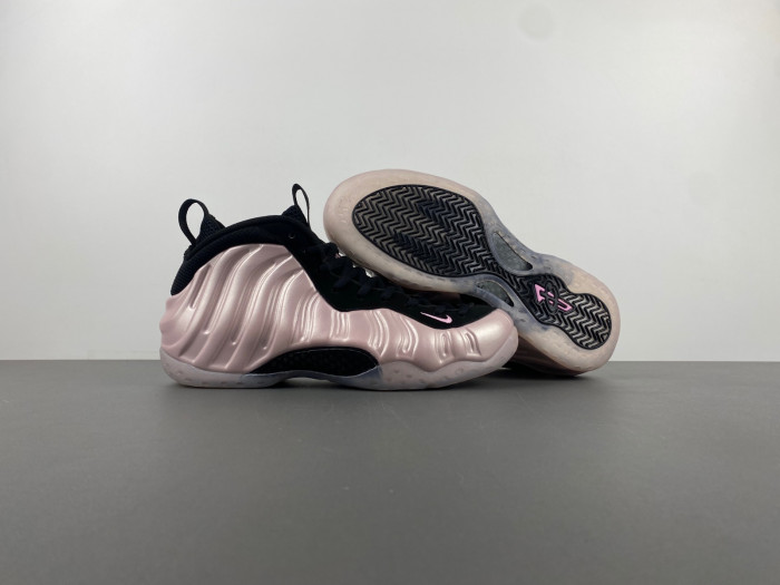 Air Foamposite One