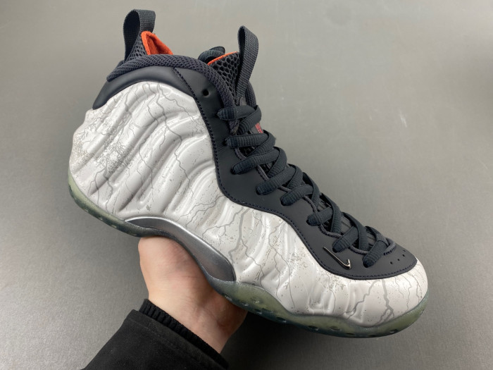 Tekken 8 x NIKE Air Foamposite One Premium