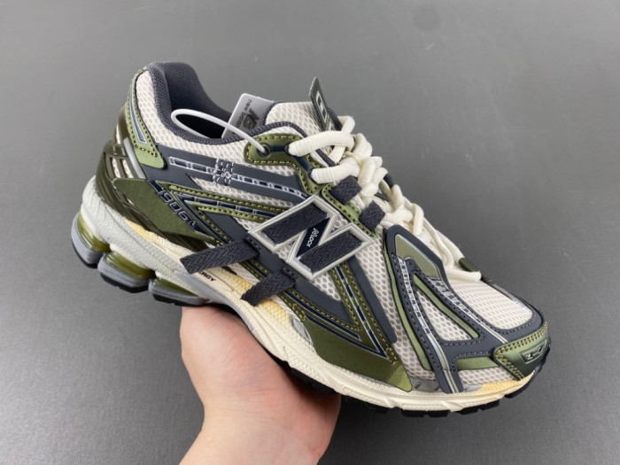 New Balance 1906A ’OLIVE JUICE‘ U1906ANC