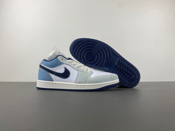Air Jordan 1 Low SE