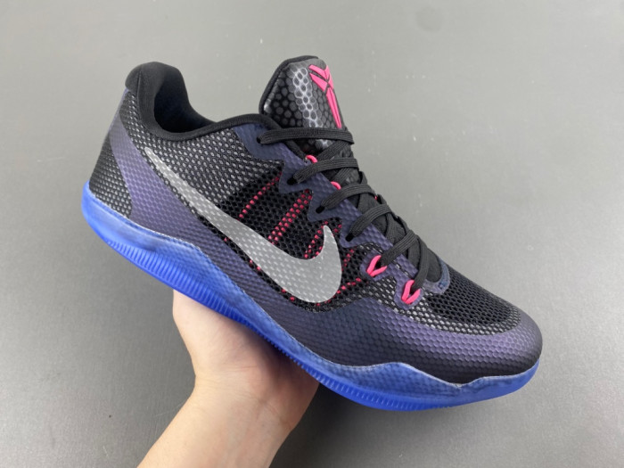 Nike Kobe 11 EM Low Invisibility Cloak Men