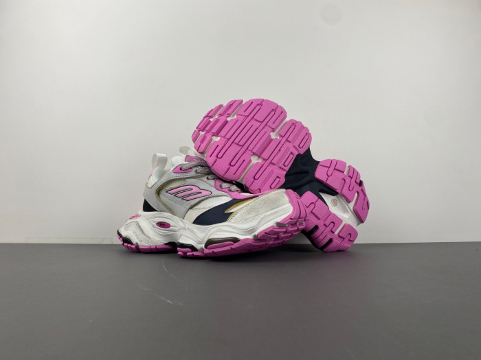 Ba*len*cia*ga cargo sneaker 