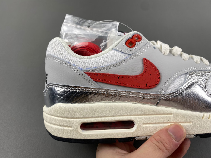 Nike Air Max 1 "Hot Sauce" HF7746-100