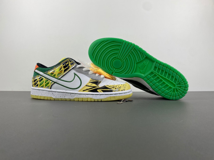 Nike Dunk Low