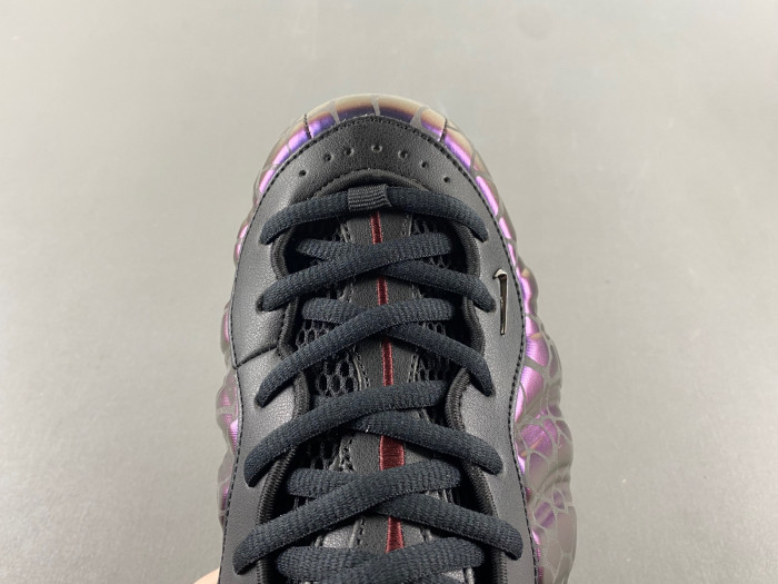 Tekken 8 x Air Foamposite One Premium