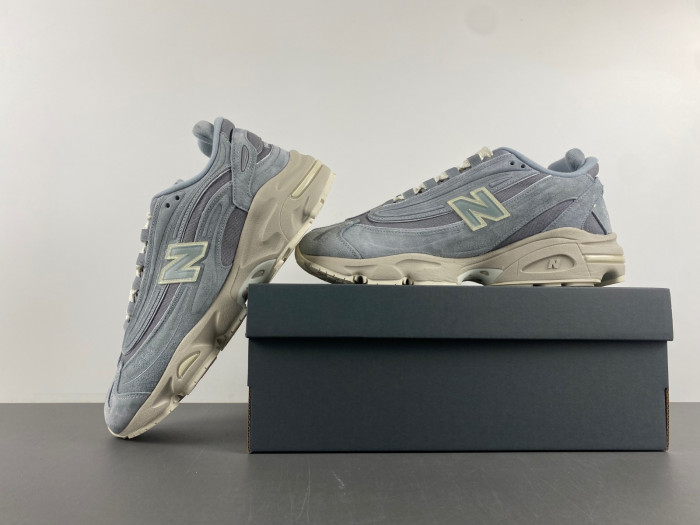 New Balance Kith x 1000