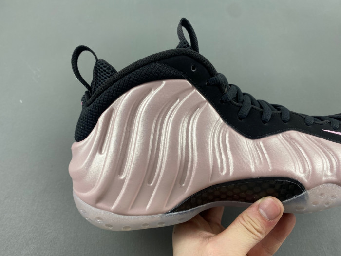 Air Foamposite One