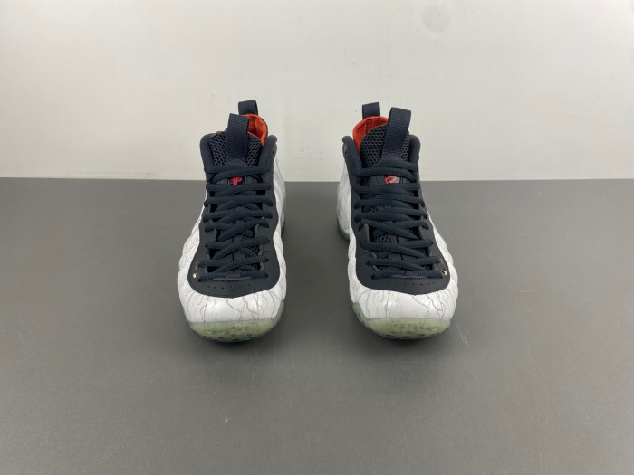 Tekken 8 x NIKE Air Foamposite One Premium
