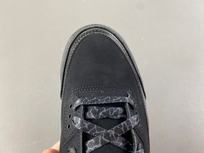 Air Jordan 3 Retro GS 