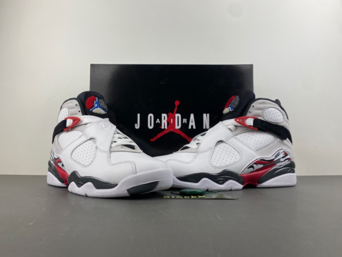 Air Jordan 8 