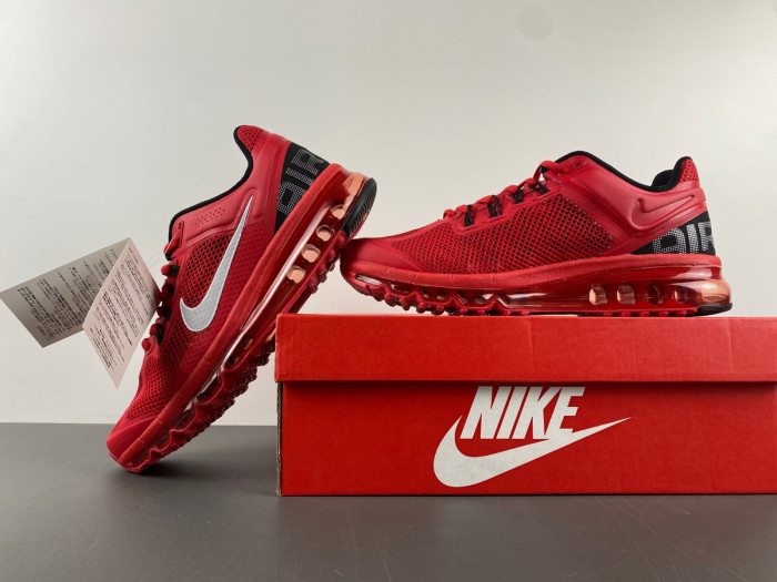 NIKE Air Max+