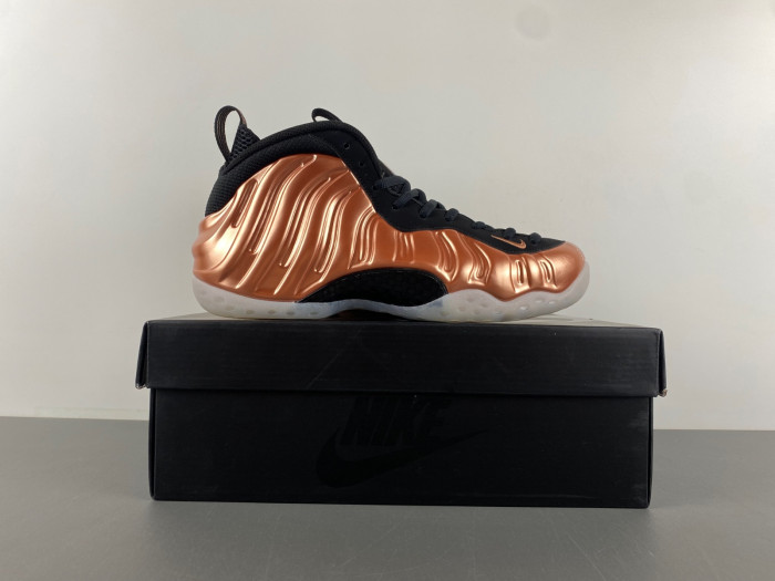 Nike Air Foamposite One