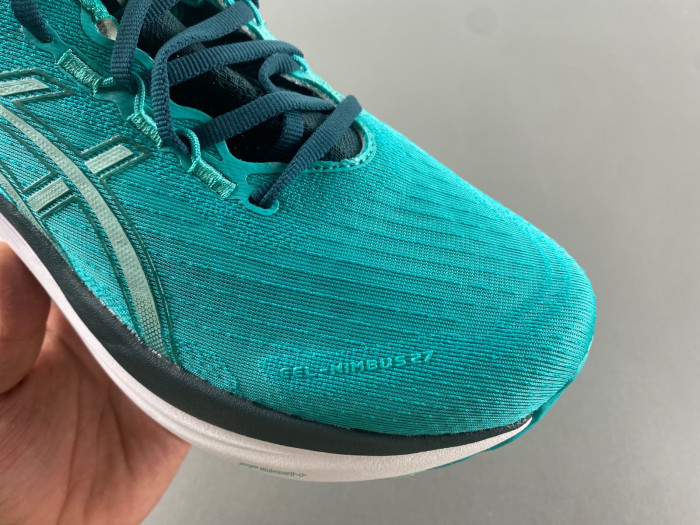 ASICS GEL-NIMBUS 27