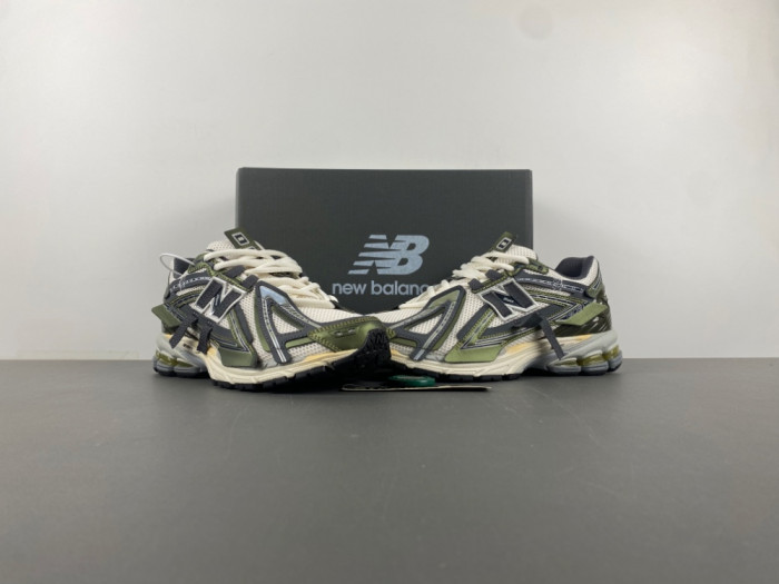 New Balance 1906A ’OLIVE JUICE‘ U1906ANC