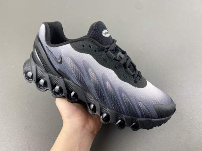 Air Max DN8 Black White IB8869-200