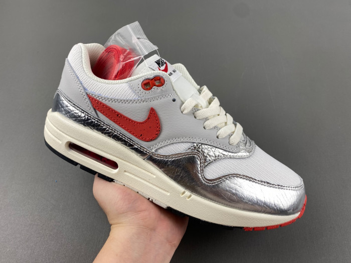 Nike Air Max 1 "Hot Sauce" HF7746-100