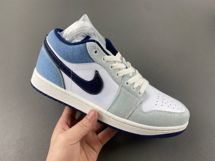 Air Jordan 1 Low SE