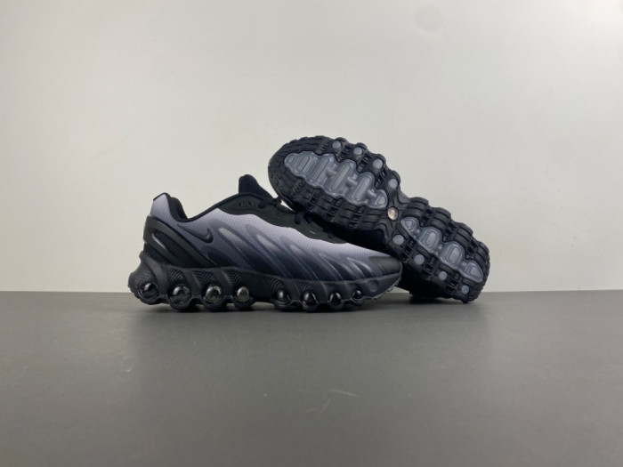Air Max DN8 Black White IB8869-200