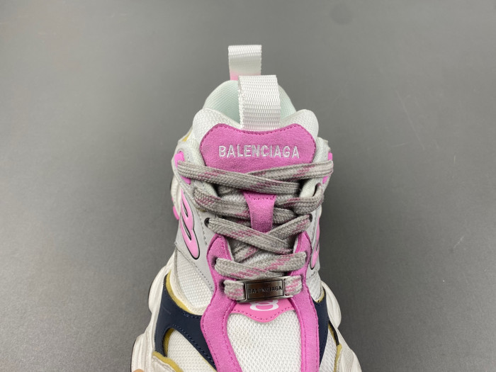 Ba*len*cia*ga cargo sneaker 