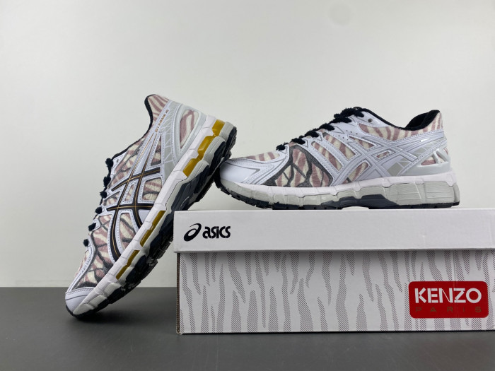 Kenzo x ASICS Gel Kayano 20