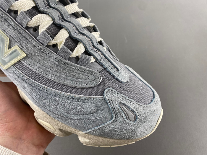 New Balance Kith x 1000