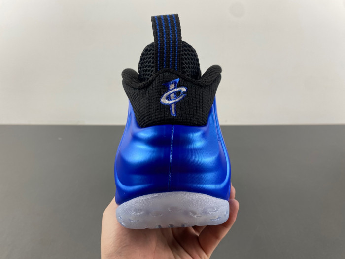 Nike Air Foamposite One