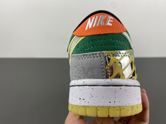 Nike Dunk Low