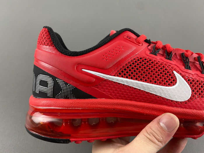 NIKE Air Max+