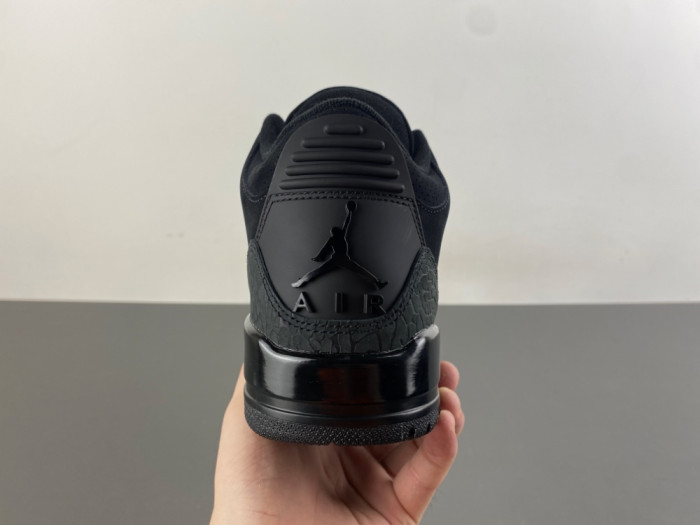 Air Jordan 3 Retro GS 