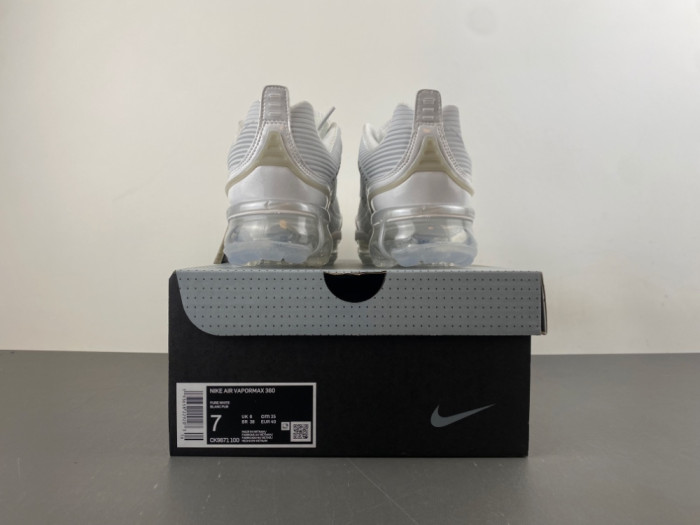 Nike Air Vapormax 360 