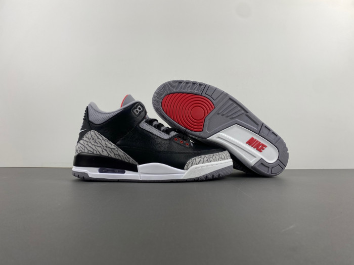 AIR JORDAN 3 Retro OG
