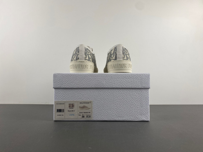 DIO* B23 SNEAKERS B23-086