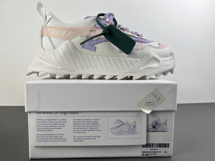 OFW C/O ODSY-1000 Sneakers ODSY10033