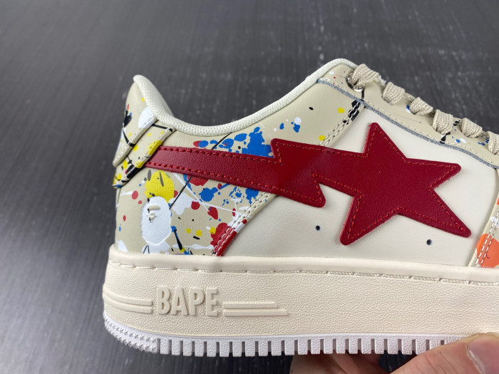 BATHING APE S000052