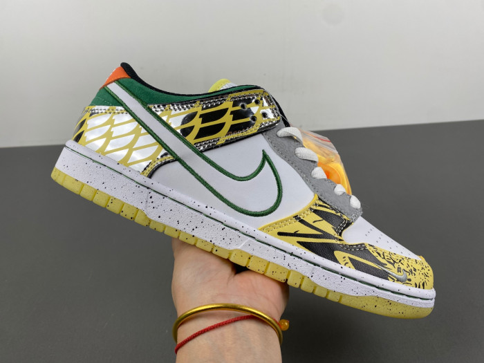 Nike Dunk Low