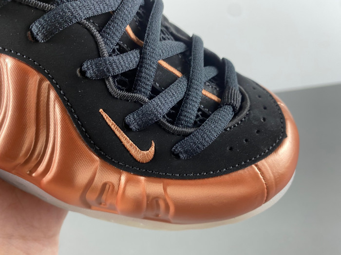 Nike Air Foamposite One