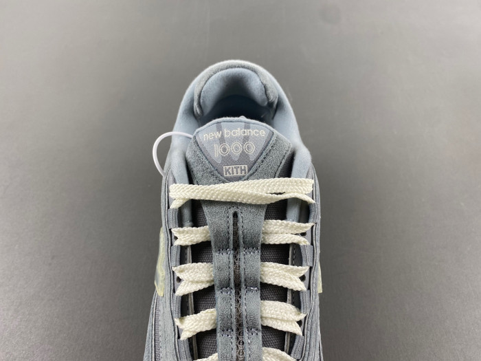 New Balance Kith x 1000