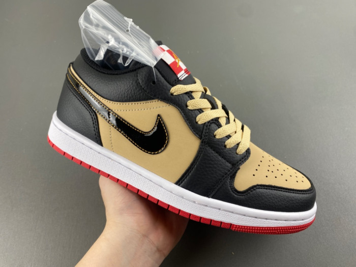 Air Jordan 1 Low GS 