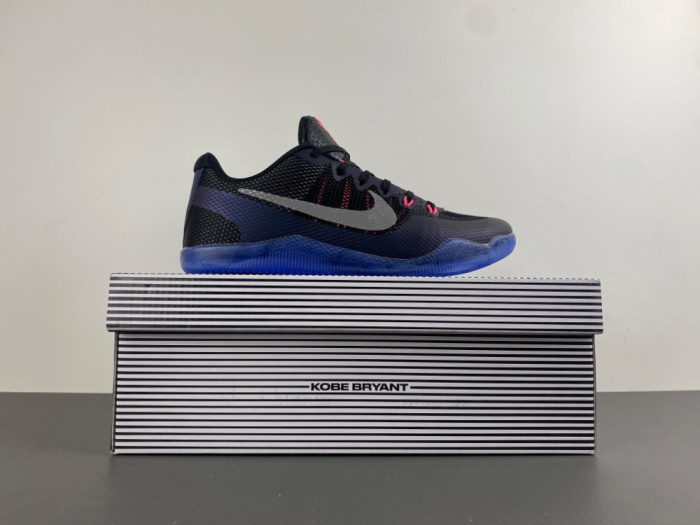 Nike Kobe 11 EM Low Invisibility Cloak Men