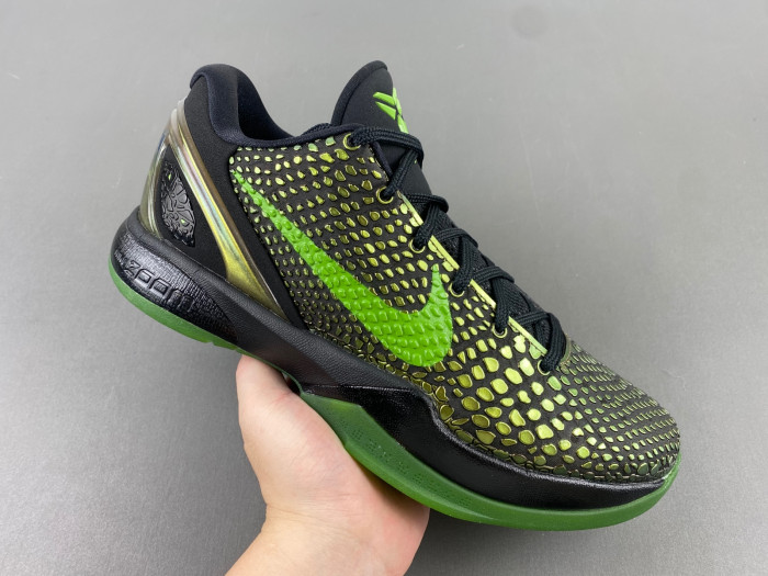 Nike Zoom Kobe 6 Supreme