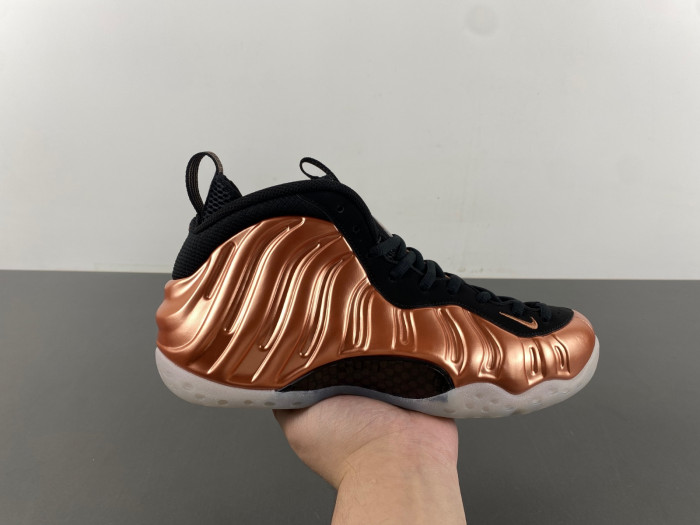 Nike Air Foamposite One