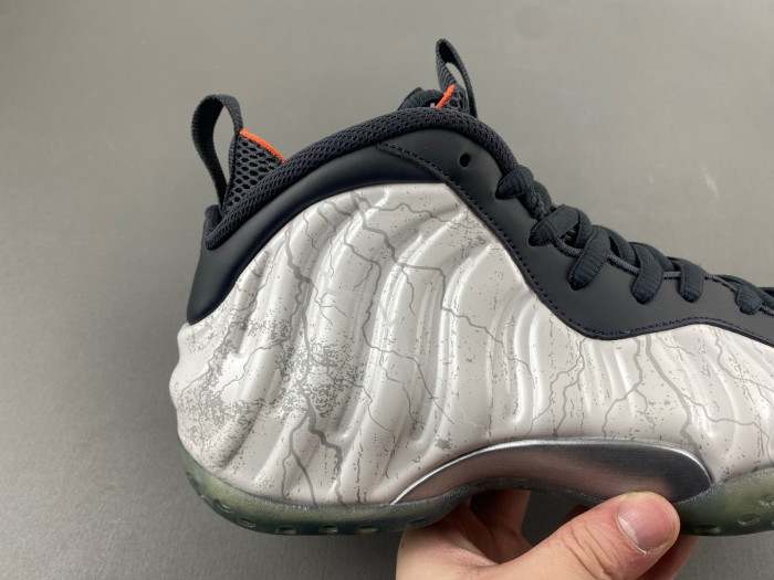 Tekken 8 x NIKE Air Foamposite One Premium